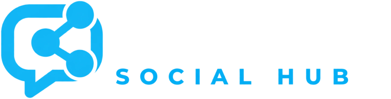 Mediscan Social Hub logója